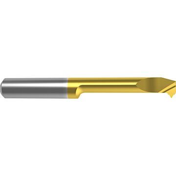 Insert de coupe pour des filetages intérieurs, profils entiers Insert de coupe pour des filetages intérieurs, profils entiers