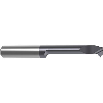 Insert de coupe pour des filetages intérieurs, profils entiers Insert de coupe pour des filetages intérieurs, profils entiers