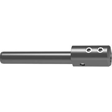 Attachement cylindrique Attachement cylindrique