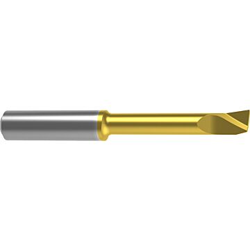 Inserti per barenatura e profilatura Inserti per barenatura e profilatura