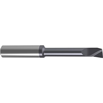 Inserti per barenatura e profilatura Inserti per barenatura e profilatura