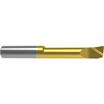 Inserti per barenatura e profilatura Inserti per barenatura e profilatura
