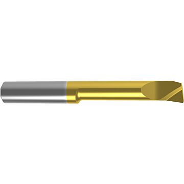 Inserti per barenatura e profilatura Inserti per barenatura e profilatura