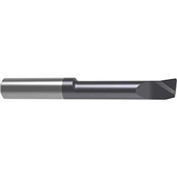Inserti per barenatura e profilatura Inserti per barenatura e profilatura