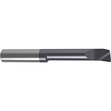 Inserti per barenatura e profilatura Inserti per barenatura e profilatura