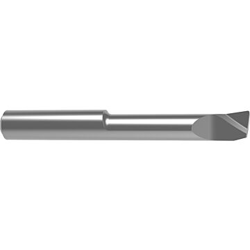 Inserti per barenatura e profilatura Inserti per barenatura e profilatura