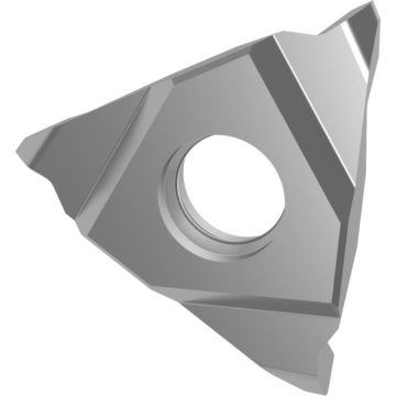 Inserti intercambiabili per scanalature assiali
sottosquadra Inserti intercambiabili per scanalature assiali
sottosquadra