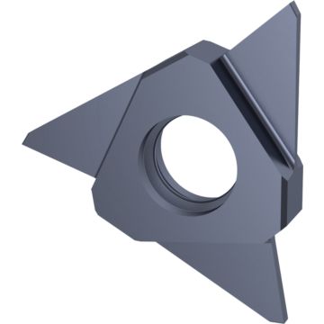 Inserti intercambiabili per troncatura Inserti intercambiabili per troncatura