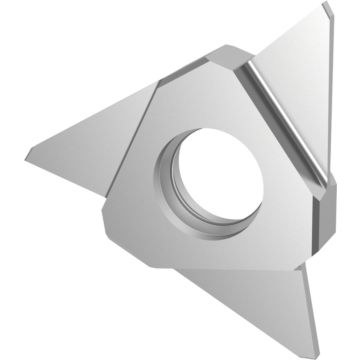 Inserti intercambiabili per troncatura Inserti intercambiabili per troncatura