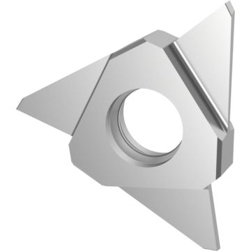 Plaquettes amovibles pour le tronçonnage Plaquettes amovibles pour le tronçonnage