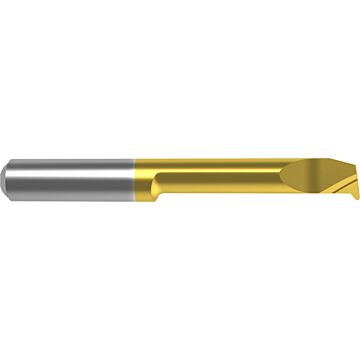 Inserti per barenatura e profilatura Inserti per barenatura e profilatura