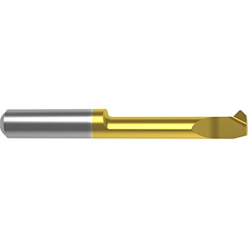 Inserti per barenatura e smussatura Inserti per barenatura e smussatura