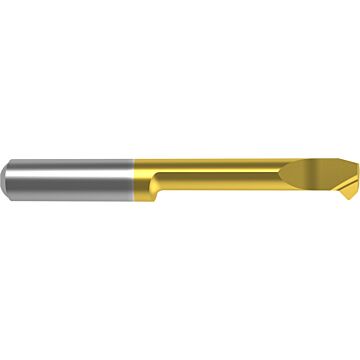 Inserti per barenatura e smussatura Inserti per barenatura e smussatura