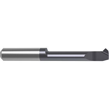 Inserti per barenatura e smussatura Inserti per barenatura e smussatura