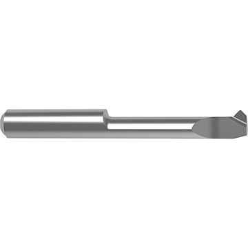 Inserti per barenatura e smussatura Inserti per barenatura e smussatura