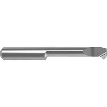 Inserti per barenatura e smussatura Inserti per barenatura e smussatura