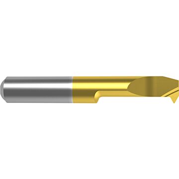 Insert de coupe pour des filetages intérieurs, profils partiels Insert de coupe pour des filetages intérieurs, profils partiels