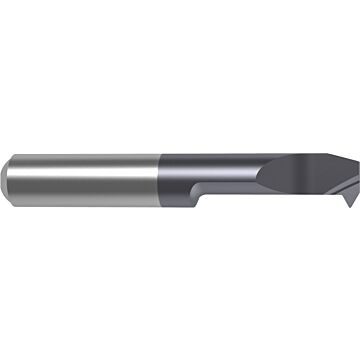 Insert de coupe pour des filetages intérieurs, profils partiels Insert de coupe pour des filetages intérieurs, profils partiels