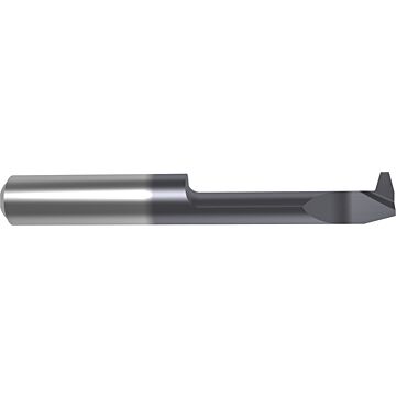 Insert de coupe pour des filetages intérieurs, profils partiels Insert de coupe pour des filetages intérieurs, profils partiels