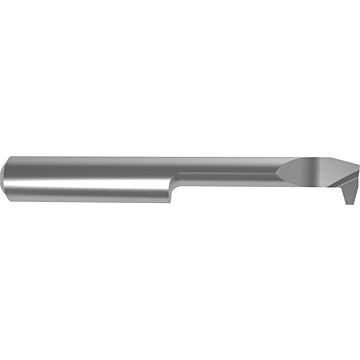 Insert de coupe pour des filetages intérieurs, profils partiels Insert de coupe pour des filetages intérieurs, profils partiels