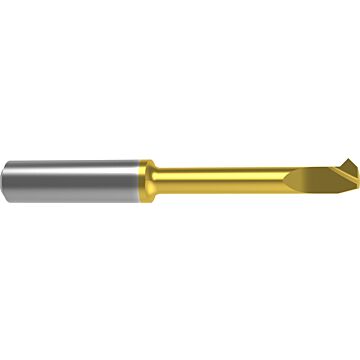 Inserti per barenatura e smussatura Inserti per barenatura e smussatura