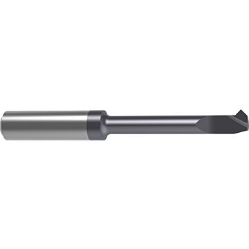 Inserti per barenatura e smussatura Inserti per barenatura e smussatura