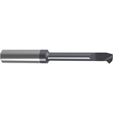 Inserti per barenatura e smussatura Inserti per barenatura e smussatura