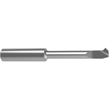 Inserti per barenatura e smussatura Inserti per barenatura e smussatura
