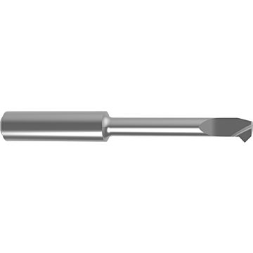Inserti per barenatura e smussatura Inserti per barenatura e smussatura