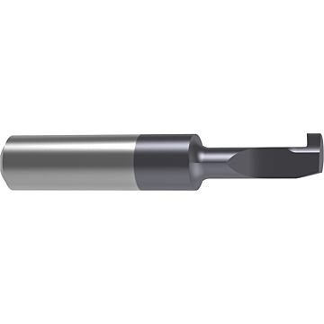 Insert de coupe pour gorge interieur Insert de coupe pour gorge interieur