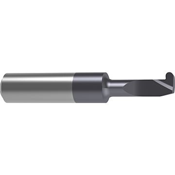 Insert de coupe pour gorge interieur Insert de coupe pour gorge interieur