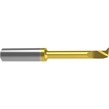 Inserti per barenatura e profilatura Inserti per barenatura e profilatura