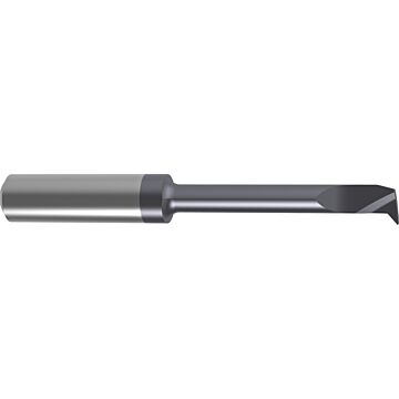 Inserti per barenatura e profilatura Inserti per barenatura e profilatura
