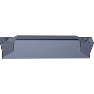 Plaquettes amovibles pour le tronçonnage Plaquettes amovibles pour le tronçonnage