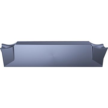 Plaquettes amovibles pour le tronçonnage Plaquettes amovibles pour le tronçonnage