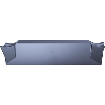 Plaquettes amovibles pour le tronçonnage Plaquettes amovibles pour le tronçonnage