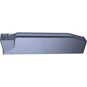 Plaquettes amovibles pour le tronçonnage Plaquettes amovibles pour le tronçonnage