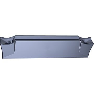 Plaquettes amovibles pour le tronçonnage Plaquettes amovibles pour le tronçonnage