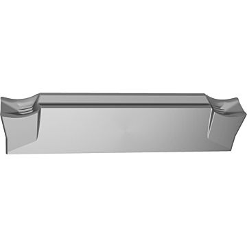 Plaquettes amovibles pour le tronçonnage Plaquettes amovibles pour le tronçonnage