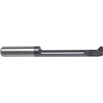 Insert de coupe pour gorges radiales Insert de coupe pour gorges radiales