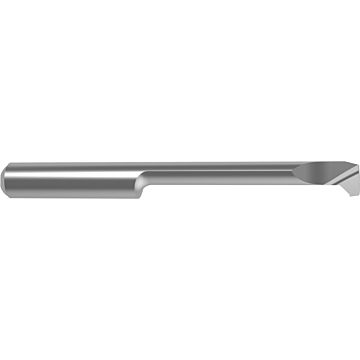 Insert de coupe pour gorges radiales Insert de coupe pour gorges radiales