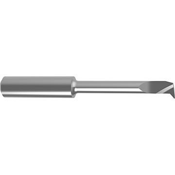 Inserti per barenatura e profilatura Inserti per barenatura e profilatura