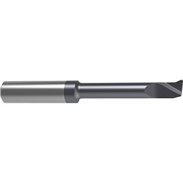 Inserti per barenatura e profilatura Inserti per barenatura e profilatura