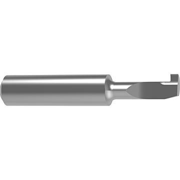 Insert de coupe pour gorge interieur Insert de coupe pour gorge interieur