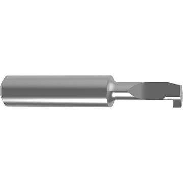 Insert de coupe pour gorge interieur Insert de coupe pour gorge interieur