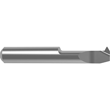 Insert de coupe pour des filetages intérieurs, profils partiels Insert de coupe pour des filetages intérieurs, profils partiels