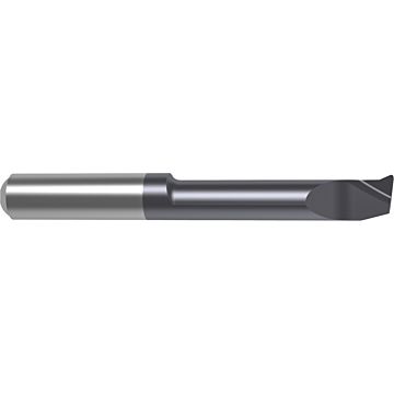 Inserti per barenatura e profilatura Inserti per barenatura e profilatura
