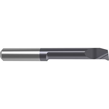 Inserti per barenatura e profilatura Inserti per barenatura e profilatura