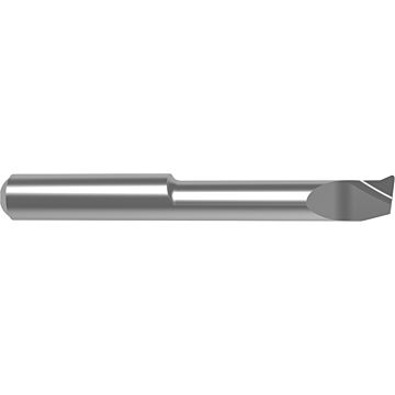 Inserti per barenatura e profilatura Inserti per barenatura e profilatura