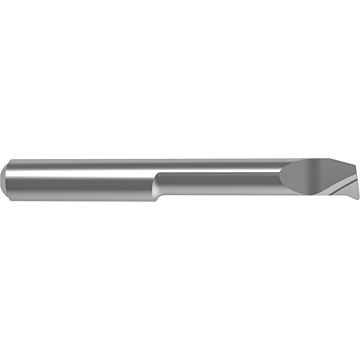 Inserti per barenatura e profilatura Inserti per barenatura e profilatura